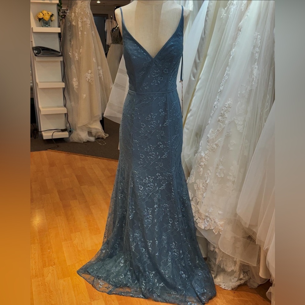 MORILEE - SPECIAL OCCASION DRESS